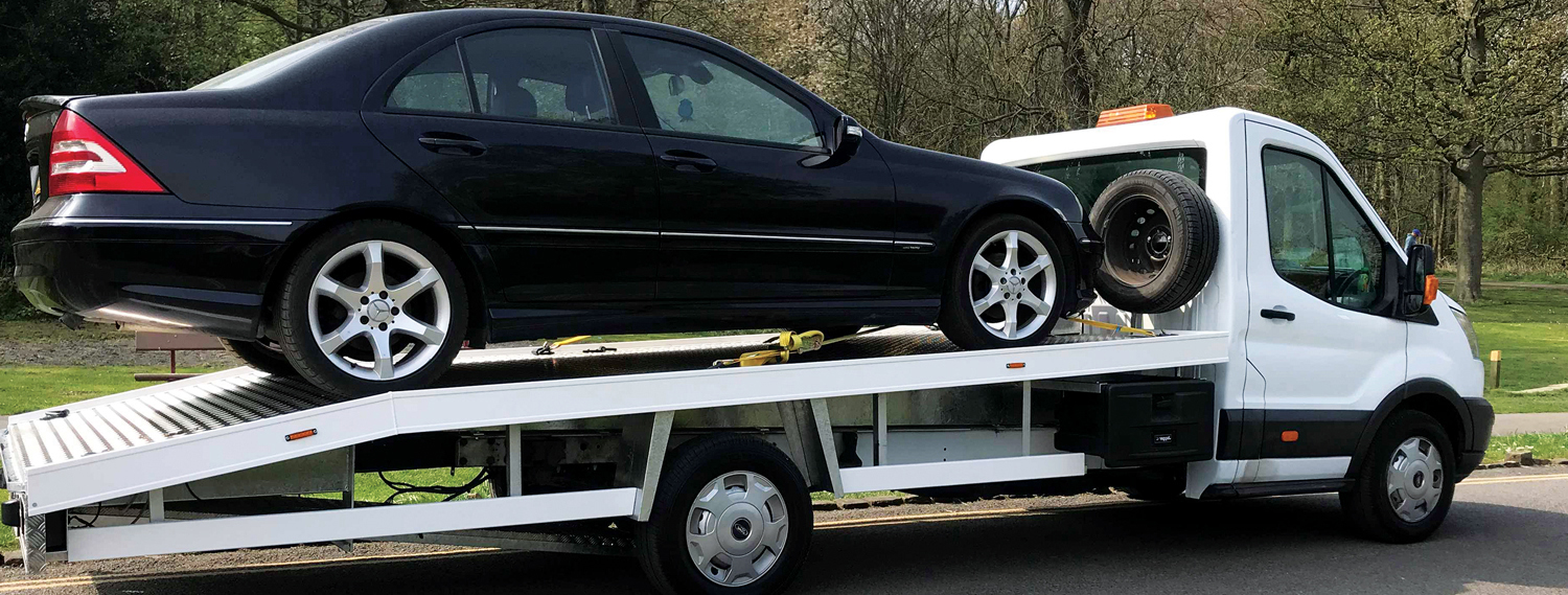 İmamoğlu Oto Çekici